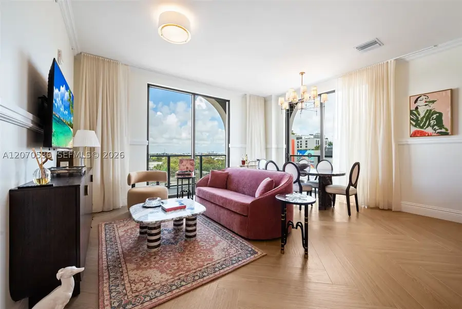 2700 NW 2nd Avenue #538, Miami, FL 33127 - #3