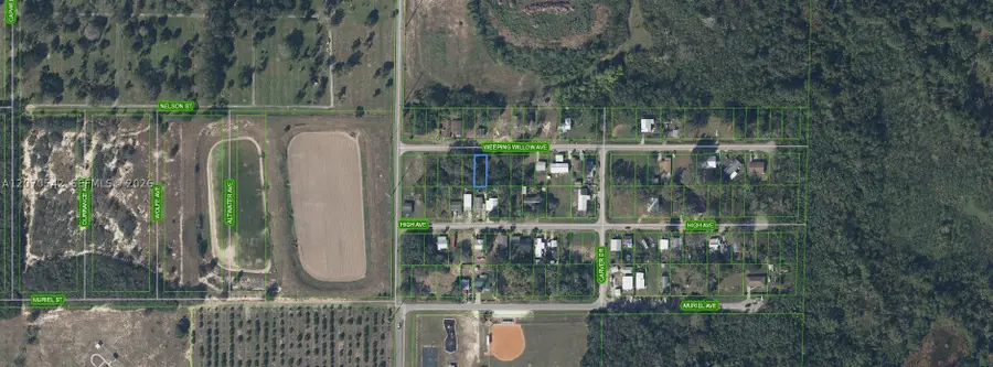 4527 Weeping Willow, Sebring, FL 33870 - #2