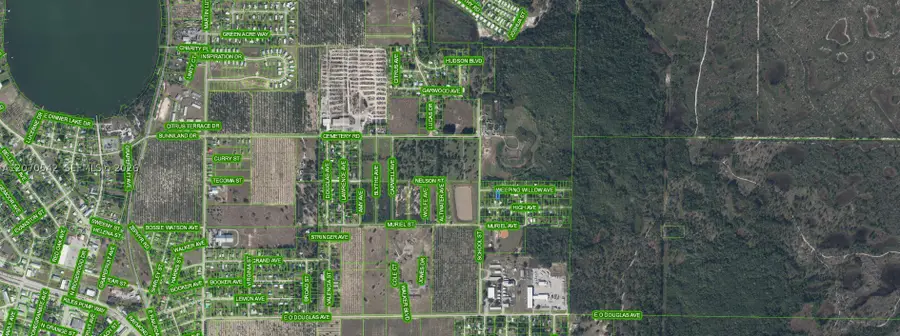 4527 Weeping Willow, Sebring, FL 33870 - #3