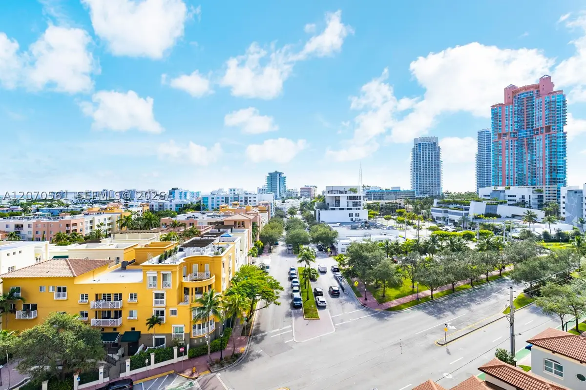 90 Alton Rd #1005, Miami Beach, FL 33139 - #1