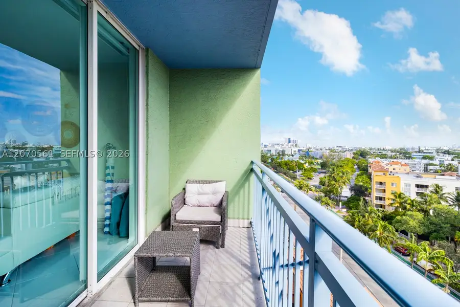 90 Alton Rd #1005, Miami Beach, FL 33139 - #3