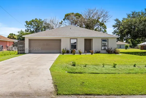 1671 SE Seashore Ln, Port St Lucie, FL 34983