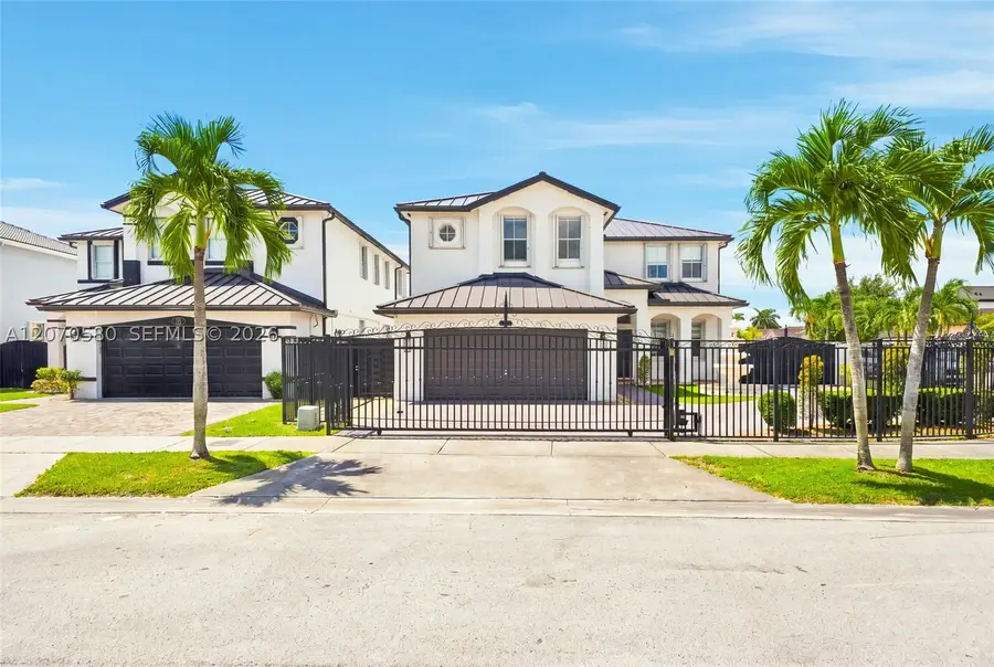 15154 SW 20th Ln, Miami, FL 33185 - #2