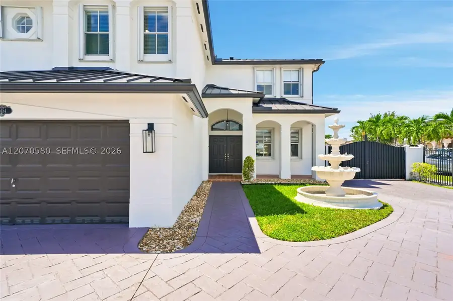 15154 SW 20th Ln, Miami, FL 33185 - #3