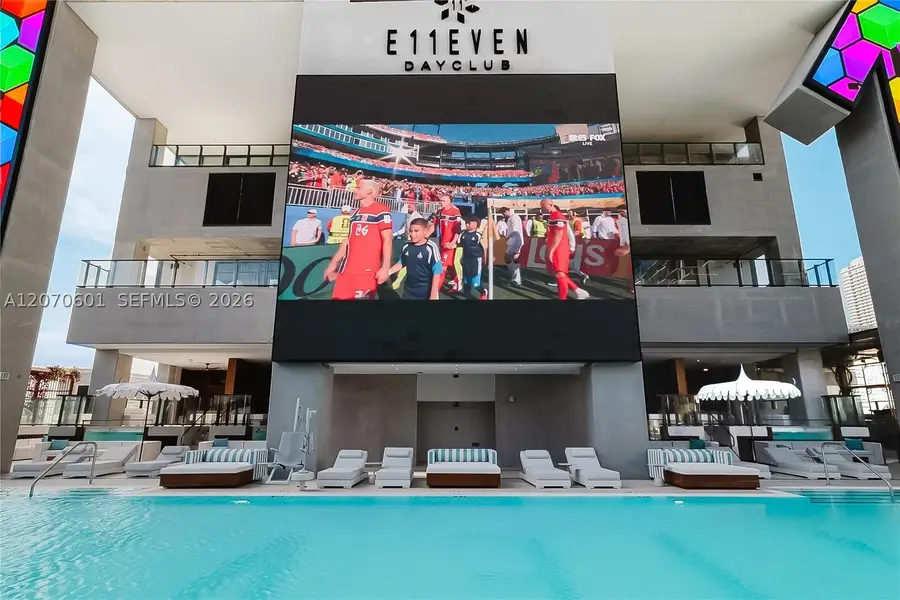 20 NE 11 St #2407, Miami, FL 33132 - #3