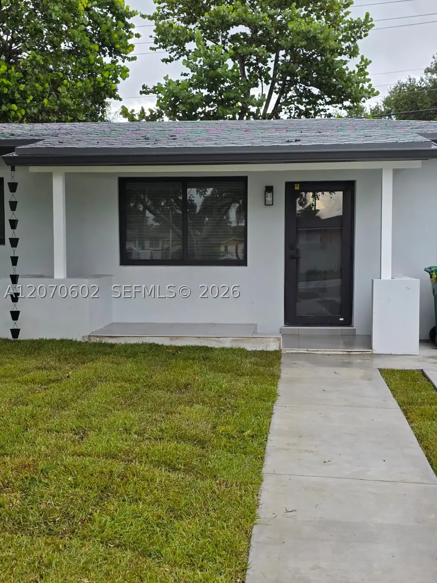 2910 NW 175th St, Miami Gardens, FL 33056 - #3