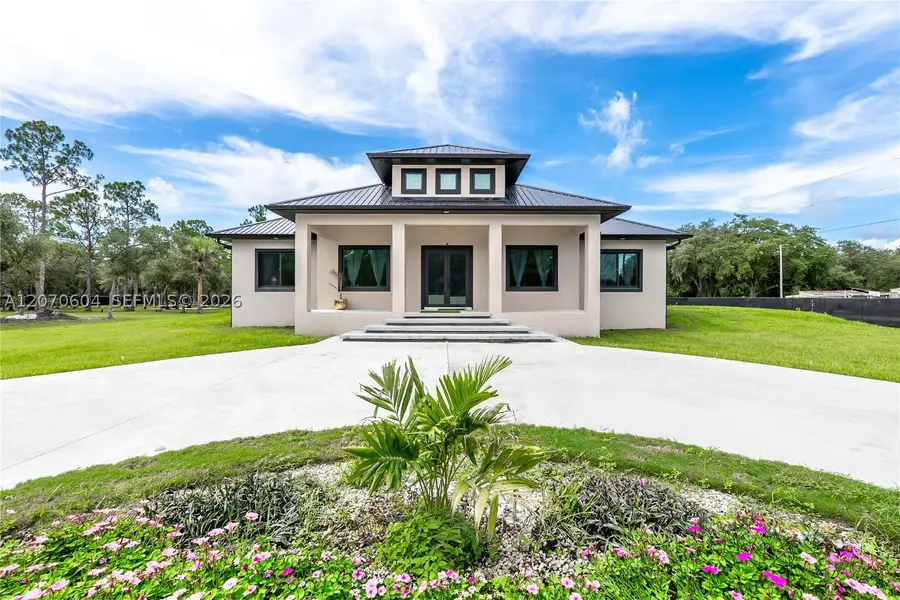300 Montura Ave, Clewiston, FL 33440 - #3