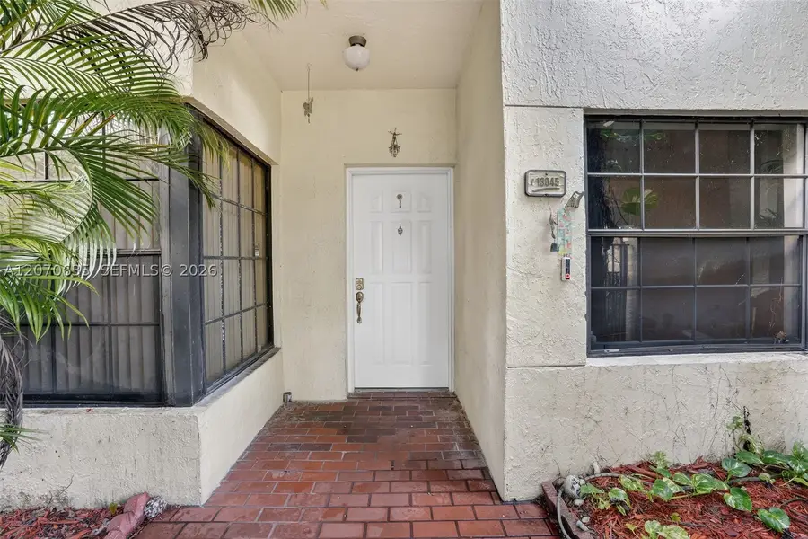 13045 SW 88th Ln #104A, Miami, FL 33186 - #2