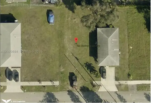 121XX SW 213 St, Miami, FL 33177
