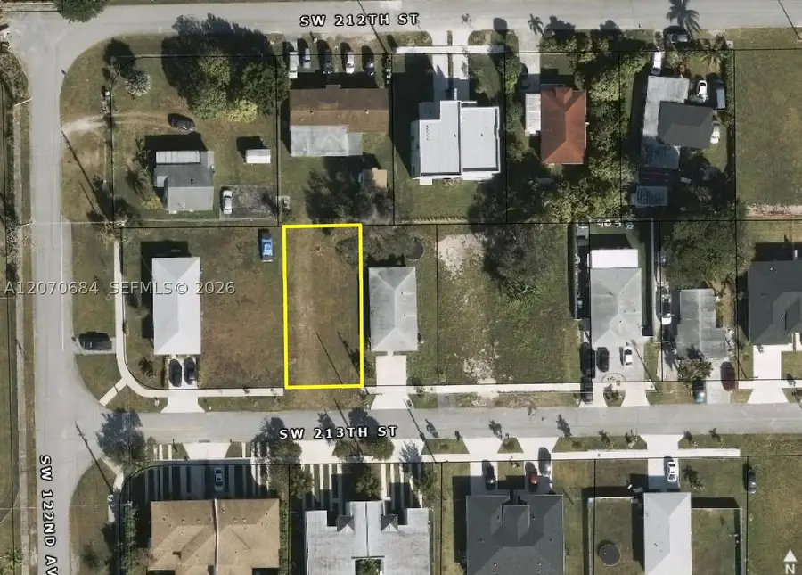 121XX SW 213 St, Miami, FL 33177 - #2