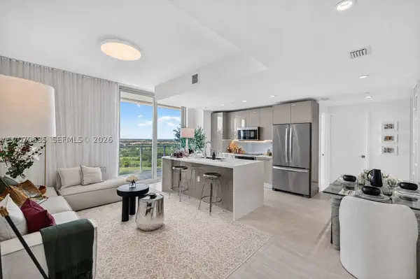 2000 Metropica Way #1901, Sunrise, FL 33323