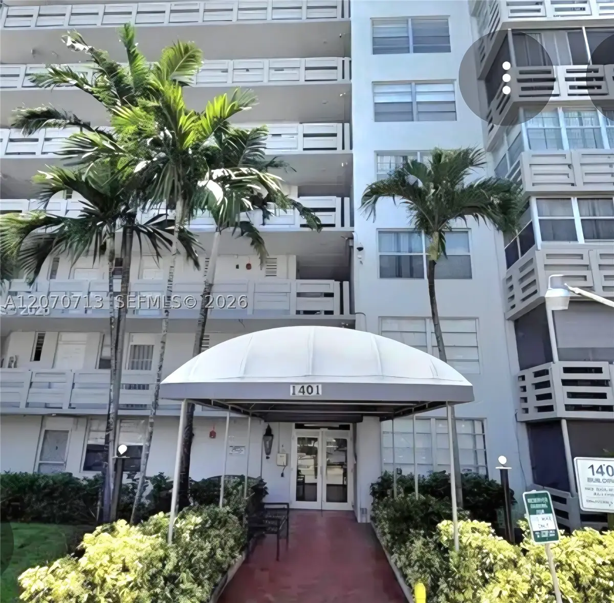1401 NE Miami Gardens Dr #685, Miami, FL 33179 - #1
