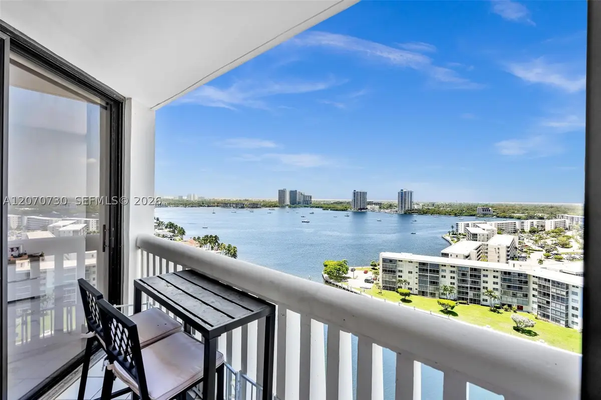 1000 W Island Blvd #1710, Aventura, FL 33160 - #1