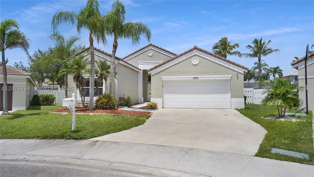 Address Withheld By Seller, Weston, FL 33327 - #1