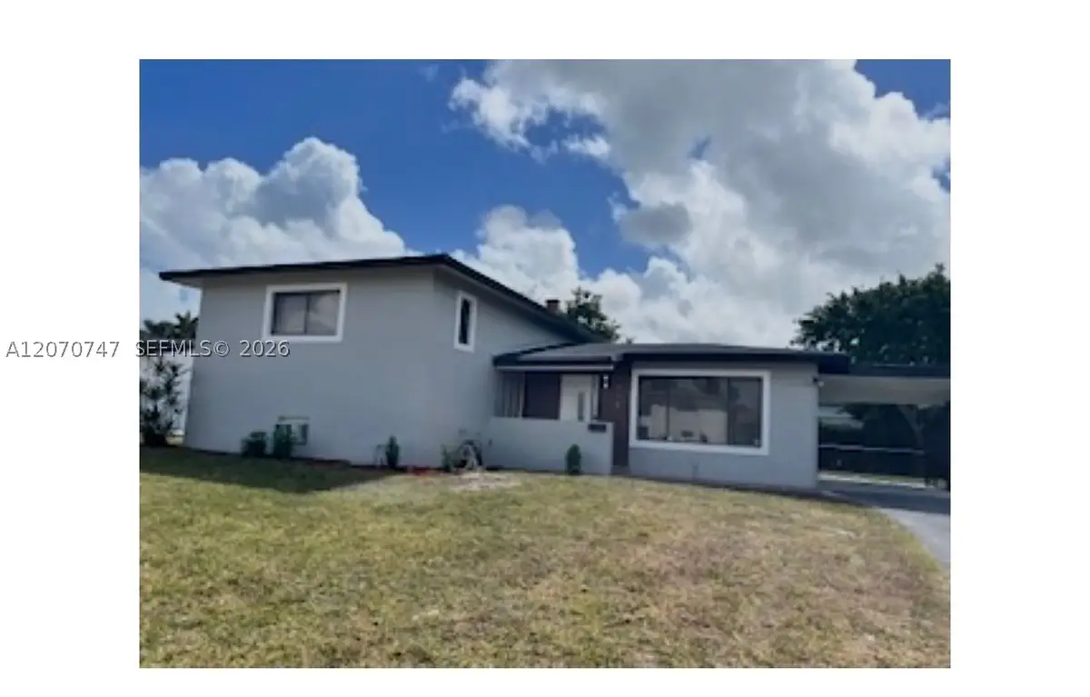 1230 NE 200th Ter, Miami, FL 33179 - #1