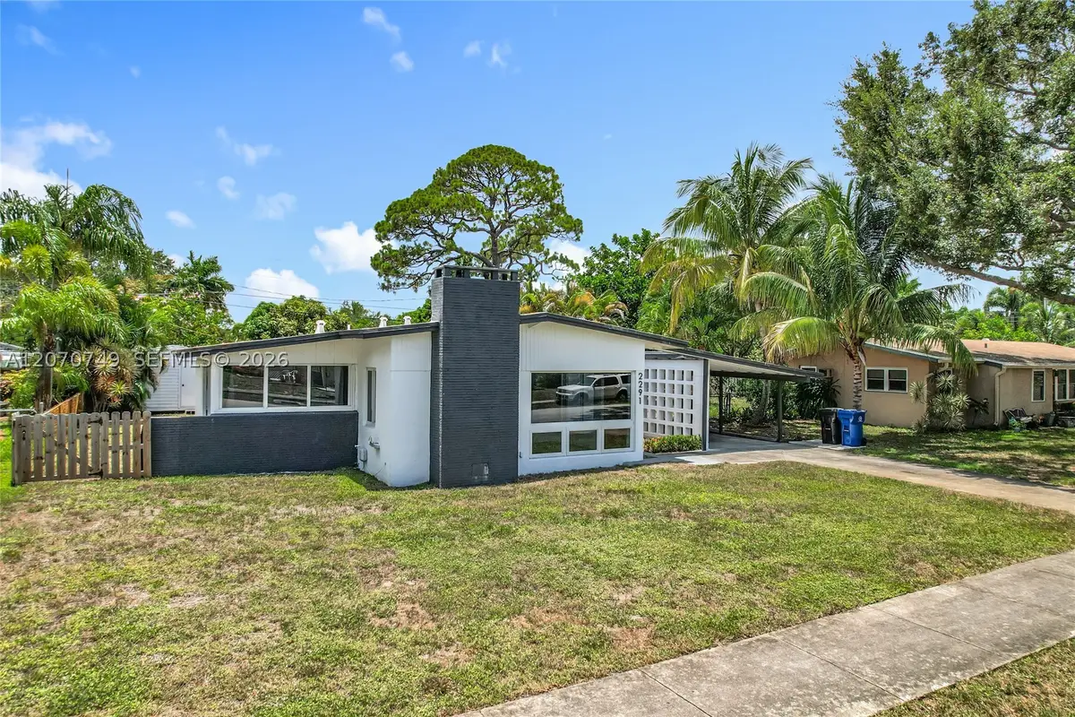 2291 SW 34th Ter, Fort Lauderdale, FL 33312 - #1
