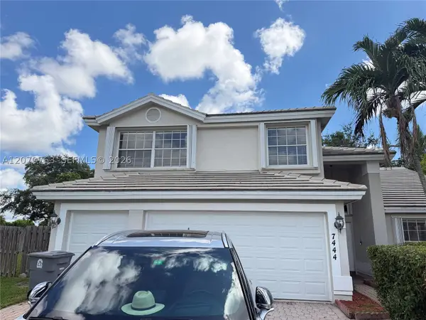 7444 Atwood Ct, Lake Worth, FL 33467