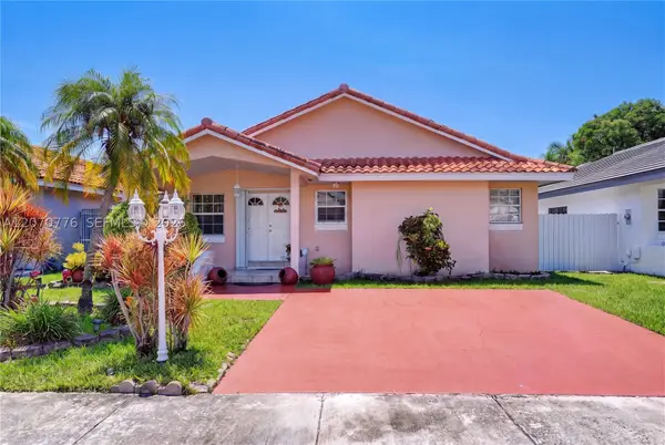 2375 SW 141st Ave, Miami, FL 33175