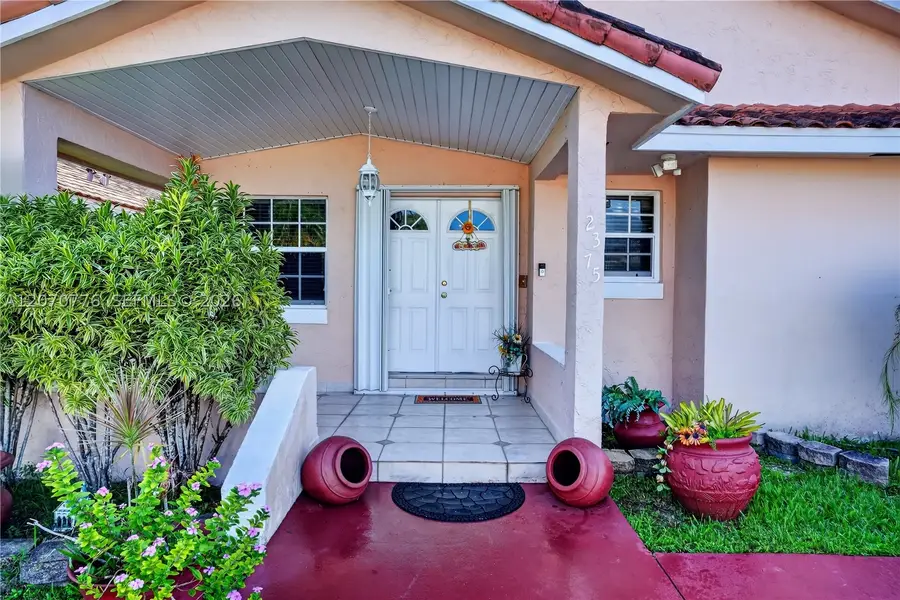 2375 SW 141st Ave, Miami, FL 33175 - #3