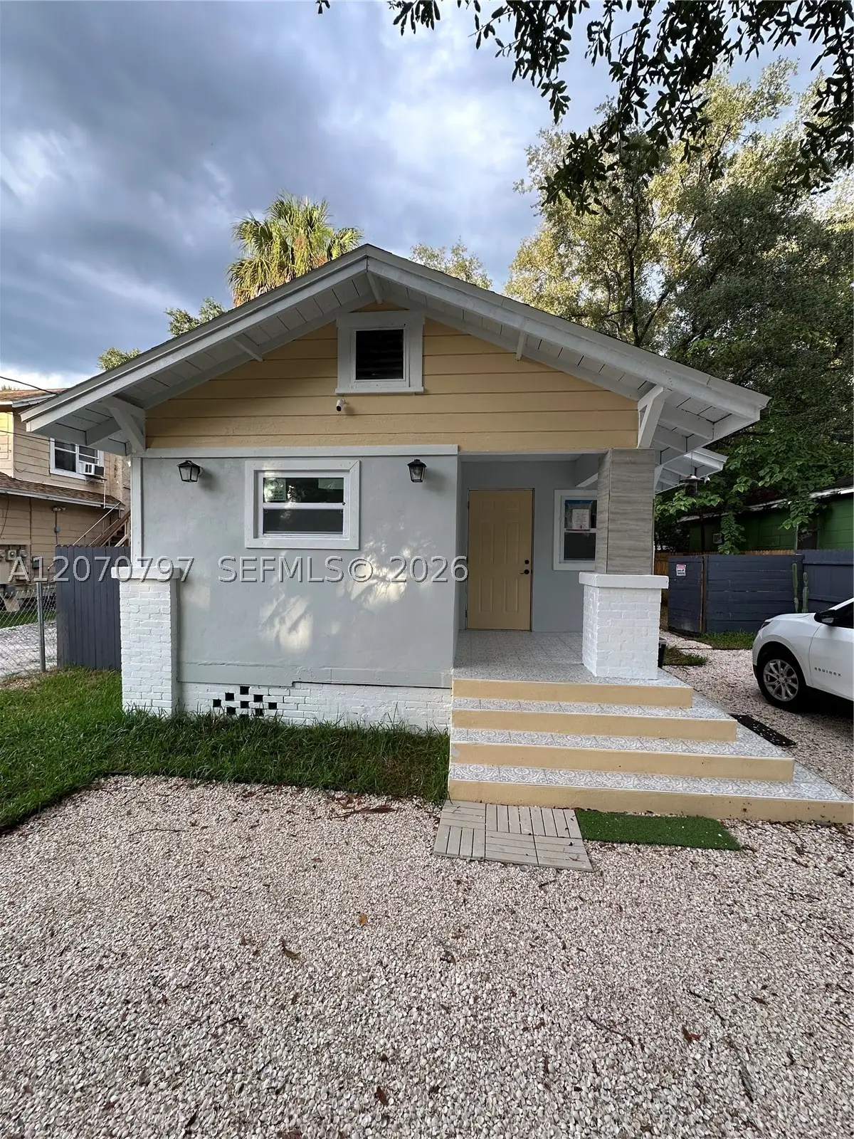 8111 N 10, Tampa, FL 33604 - #1