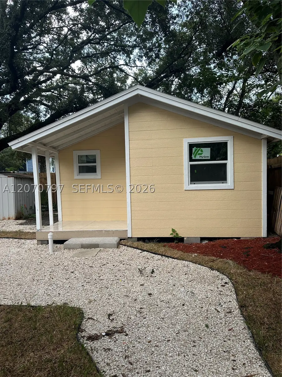 8111 N 10, Tampa, FL 33604 - #2