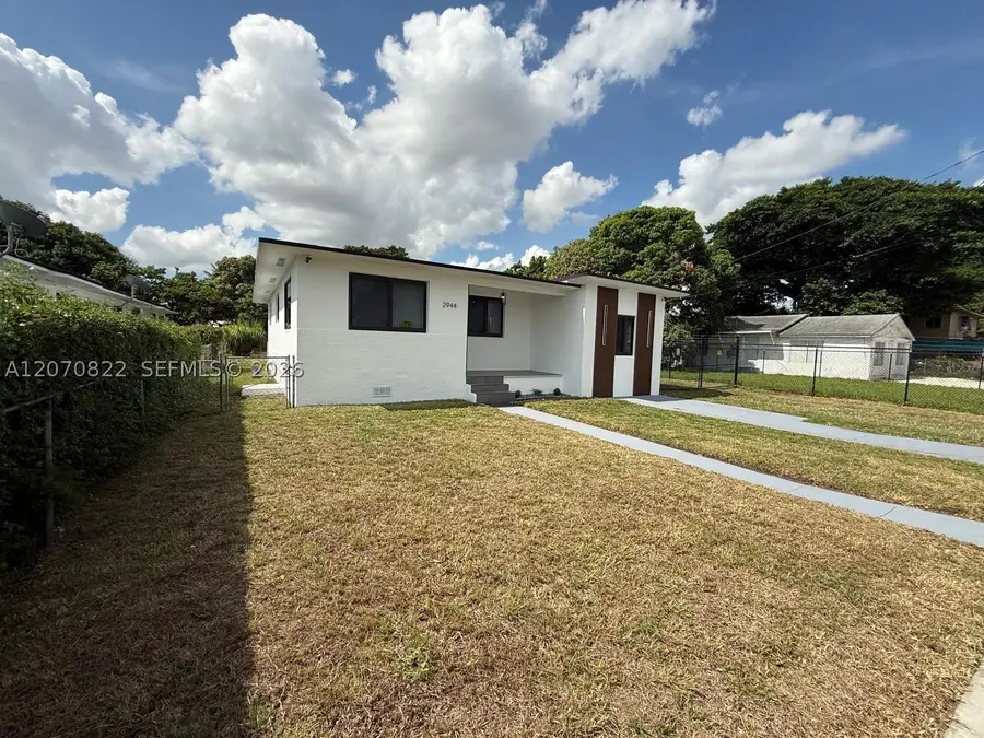 2944 NW 61st St, Miami, FL 33142 - #3