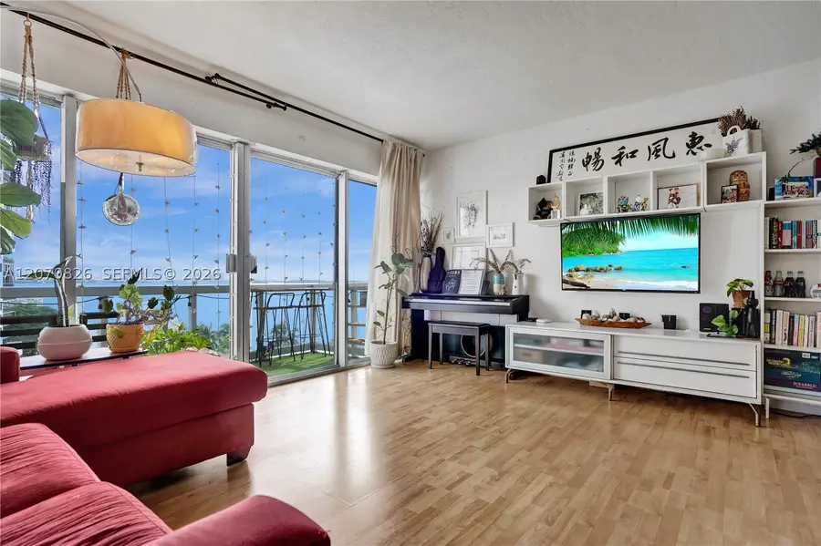 2451 Brickell Ave #8E, Miami, FL 33129 - #2