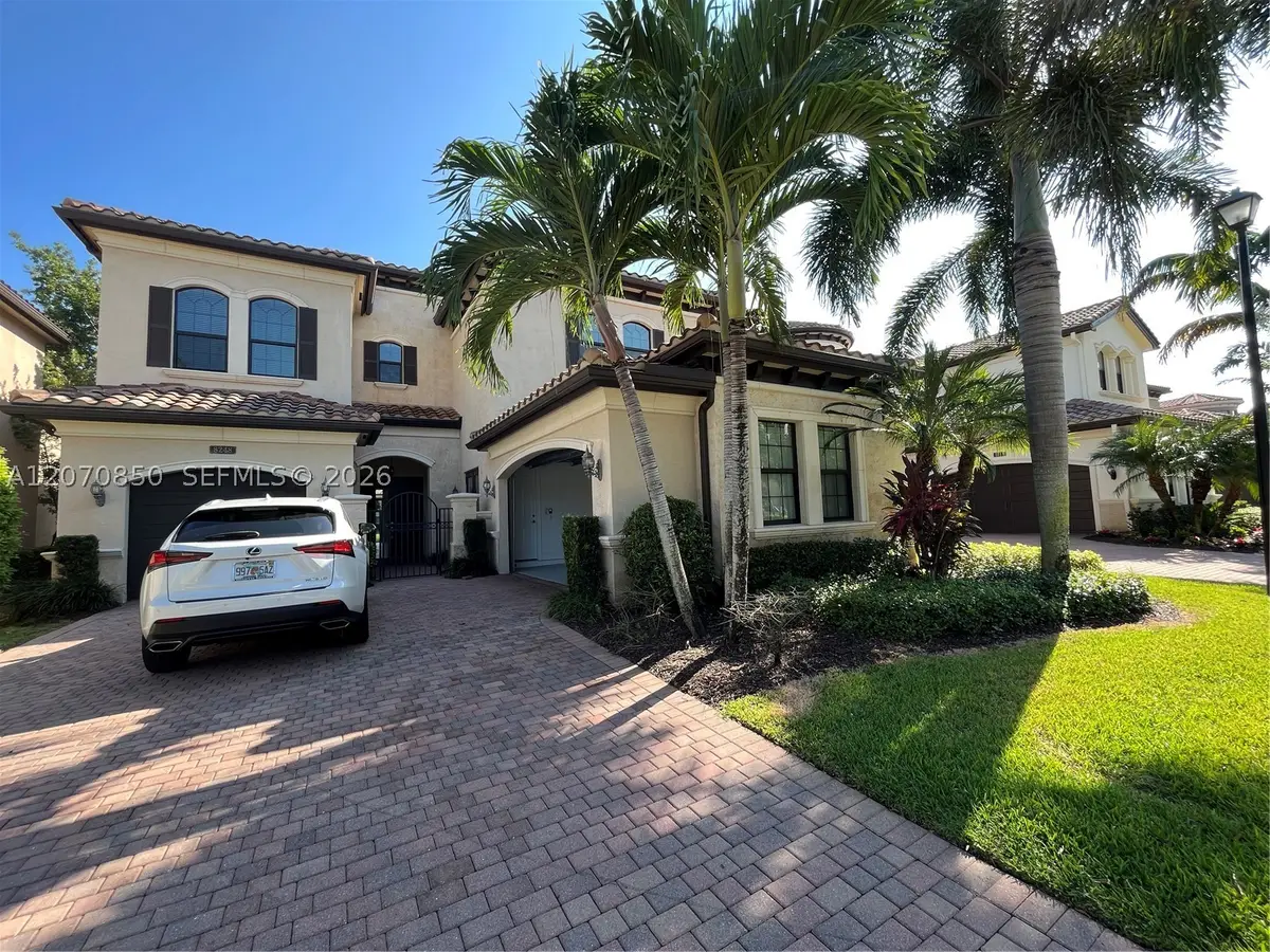 8248 Lost Creek Ln, Delray Beach, FL 33446 - #1