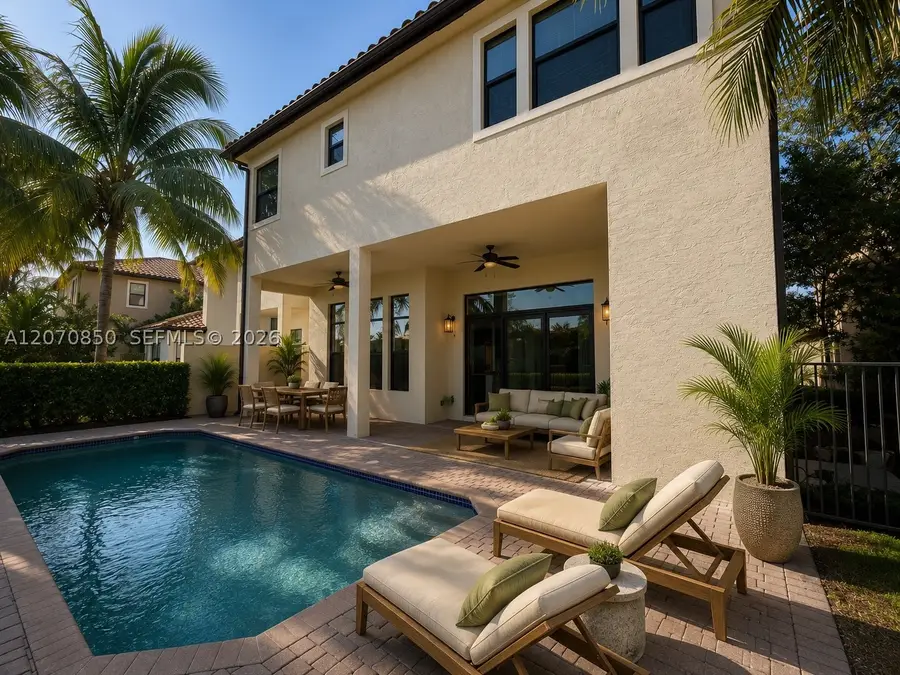 8248 Lost Creek Ln, Delray Beach, FL 33446 - #3