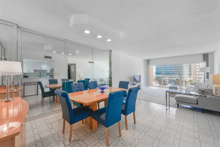 1950 S Ocean Dr #7G, Hallandale Beach, FL 33009 - #2