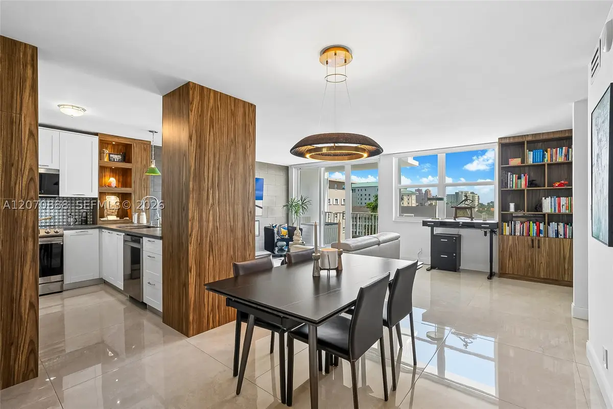 2881 NE 33rd Ct #5G, Fort Lauderdale, FL 33306 - #1