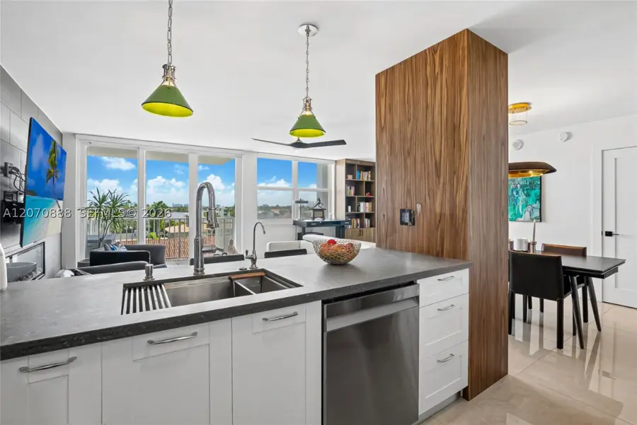 2881 NE 33rd Ct #5G, Fort Lauderdale, FL 33306 - #2