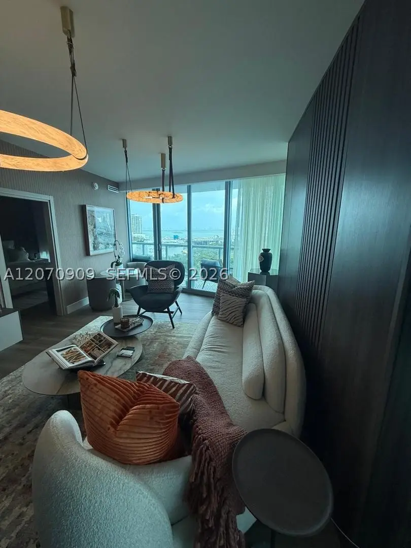 888 Biscayne Blvd #1509, Miami, FL 33132 - #3