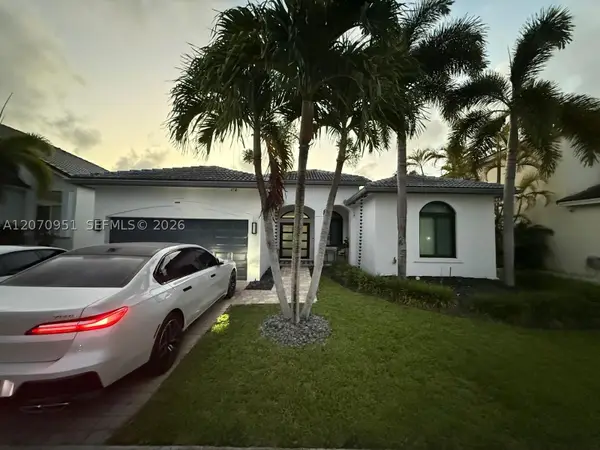 1825 SE 20th Rd, Homestead, FL 33035