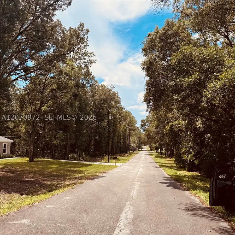 Undetermined SW 54 Street, Other, FL 34431 - #3