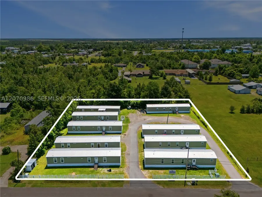 218 N Kimbrel Ave, Panama City, FL 32404 - #2