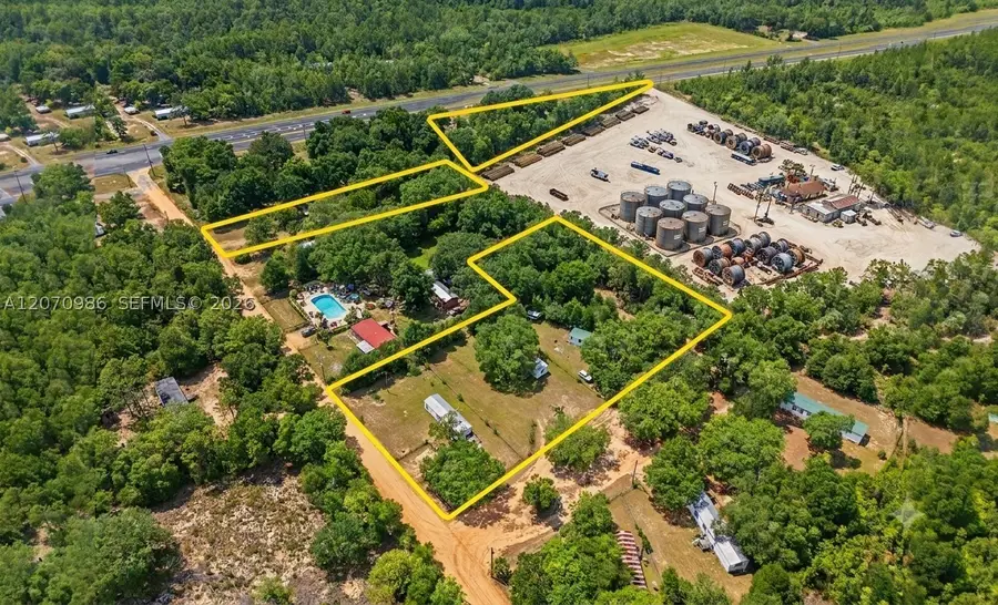 218 N Kimbrel Ave, Panama City, FL 32404 - #3