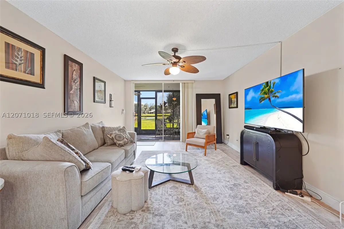 3241 Holiday Springs Blvd #106, Margate, FL 33063 - #1