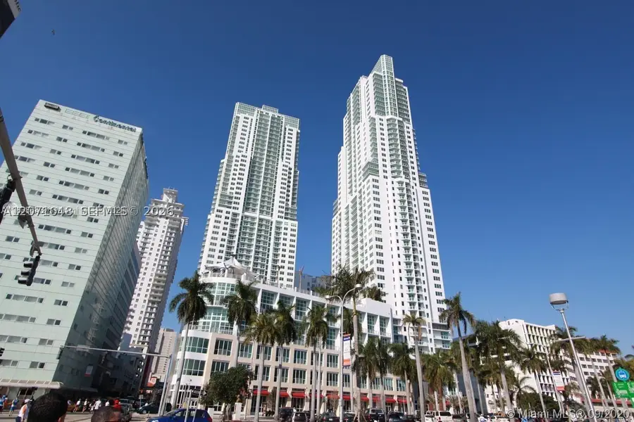 244 Biscayne Blvd #1707, Miami, FL 33132 - #2