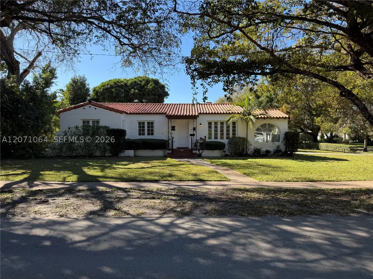 1700 Cortez St, Coral Gables, FL 33134 - #1