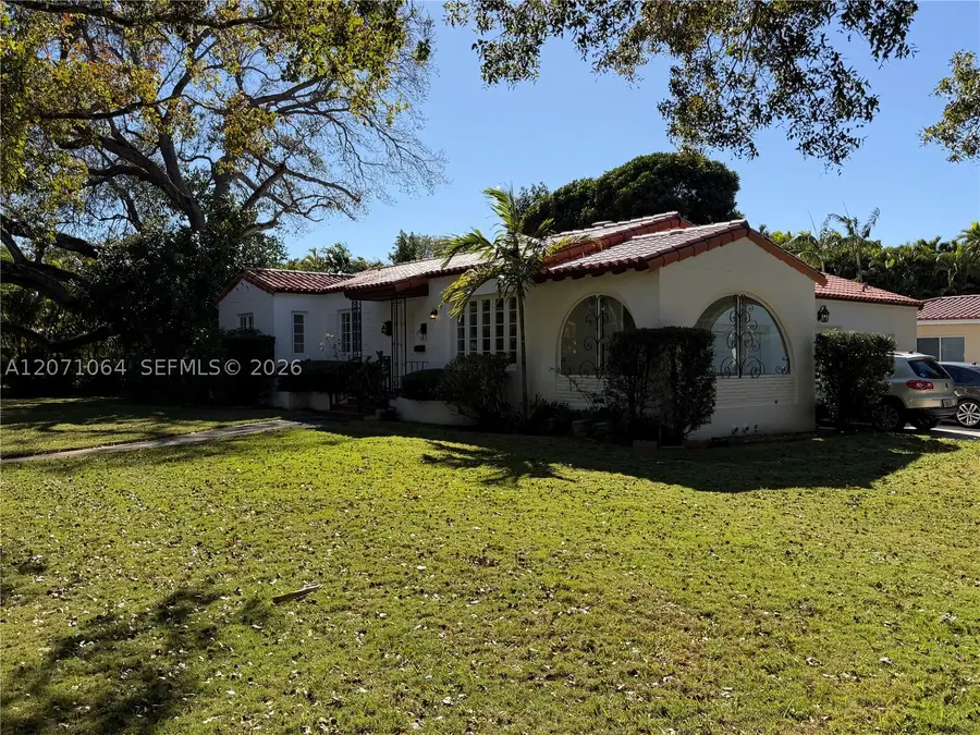 1700 Cortez St, Coral Gables, FL 33134 - #2