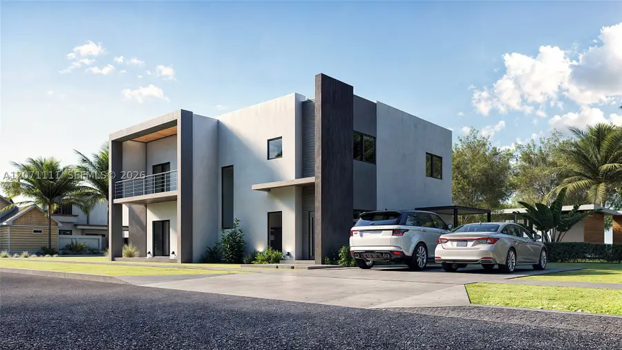 5718 NW 1st Pl, Miami, FL 33127 - #2