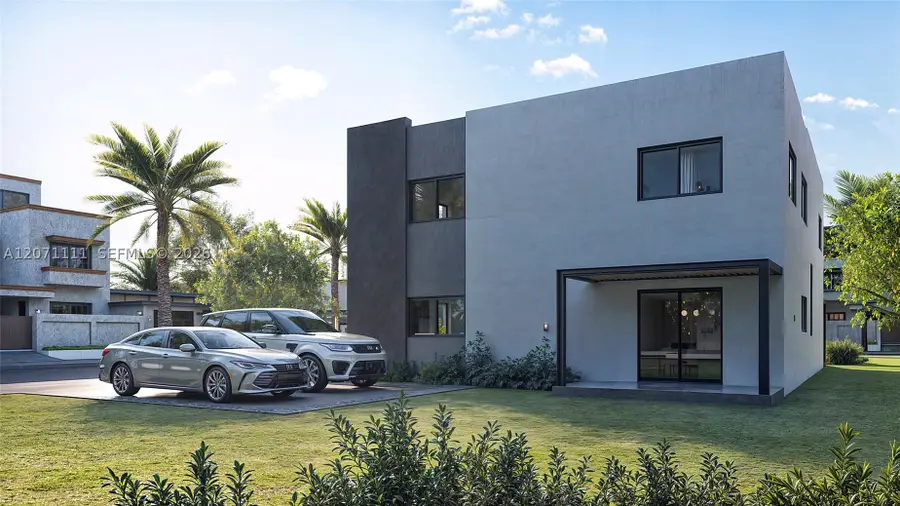 5718 NW 1st Pl, Miami, FL 33127 - #3