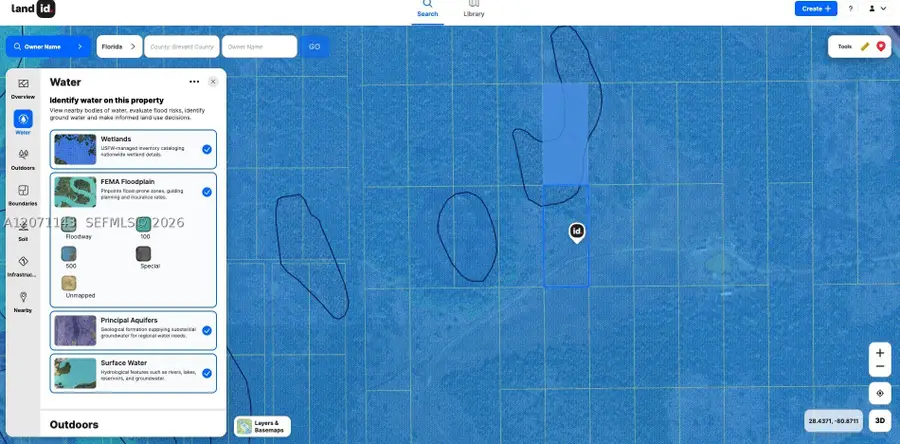 2 Unknown, Cocoa, FL 32926 - #2