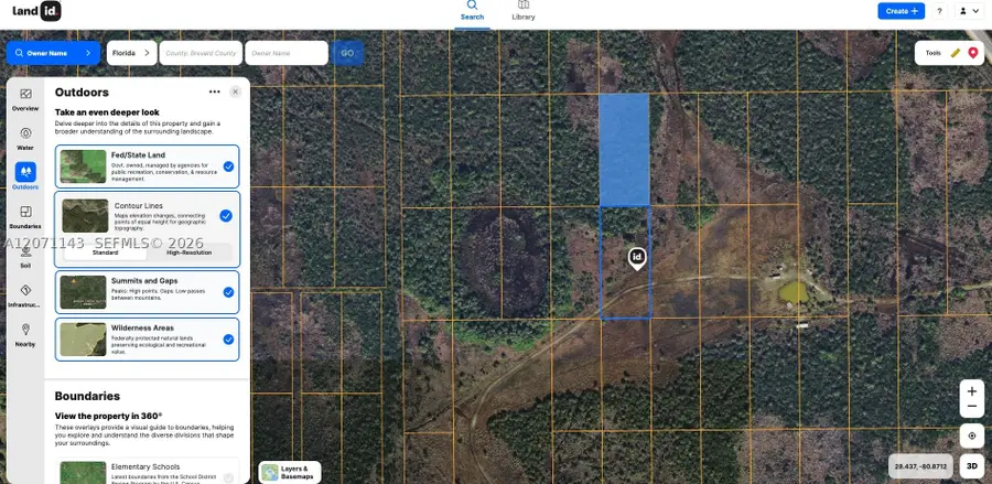 2 Unknown, Cocoa, FL 32926 - #3