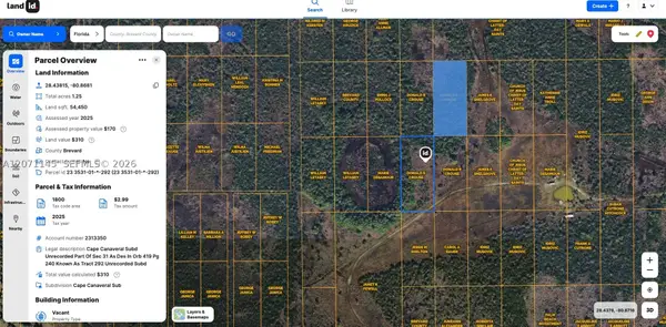 3 Unkniwn, Cocoa, FL 32926