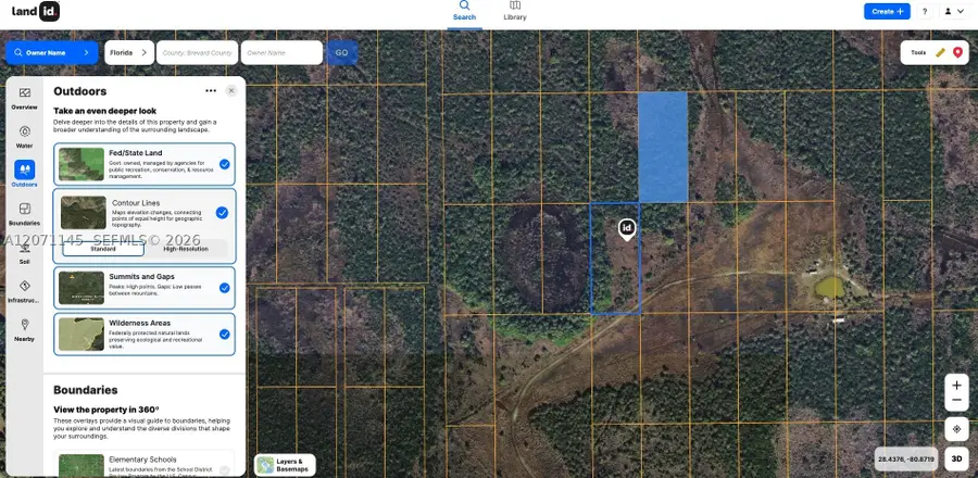 3 Unkniwn, Cocoa, FL 32926 - #3