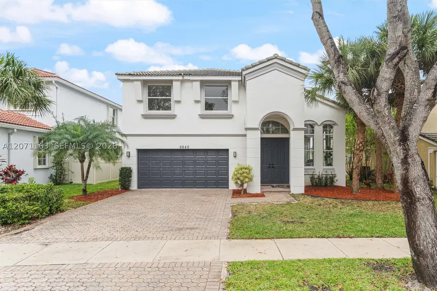 9840 Stover Way, Wellington, FL 33414 - #2