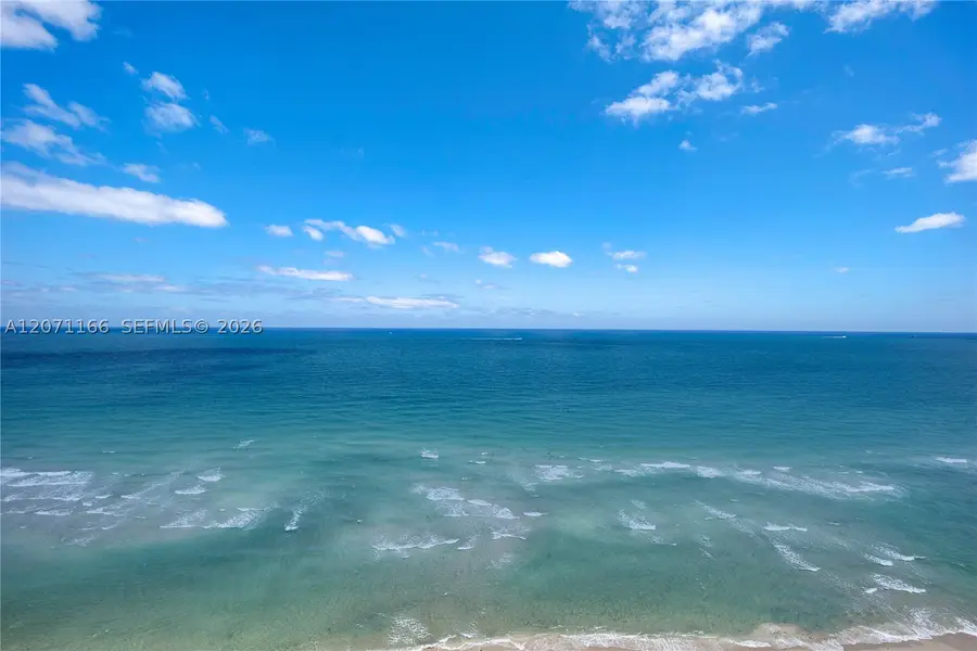 2000 S Ocean Dr #20A, Hallandale Beach, FL 33009 - #2