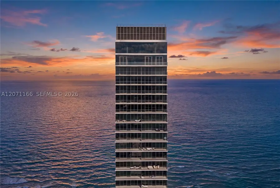 2000 S Ocean Dr #20A, Hallandale Beach, FL 33009 - #3